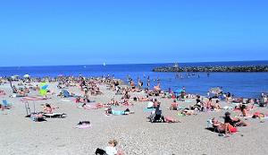 Cap d'Agde- Plage du Mole-_03